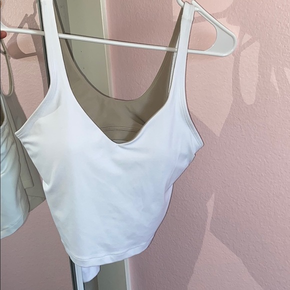 lululemon athletica Tops - Align Tank